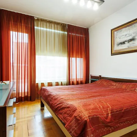 Europe Hotel Sófia