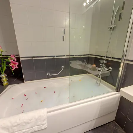 欧洲酒店