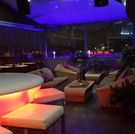 欧洲酒店 4*