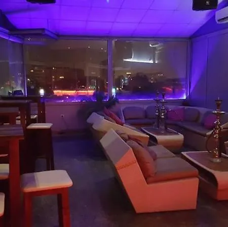 欧洲酒店